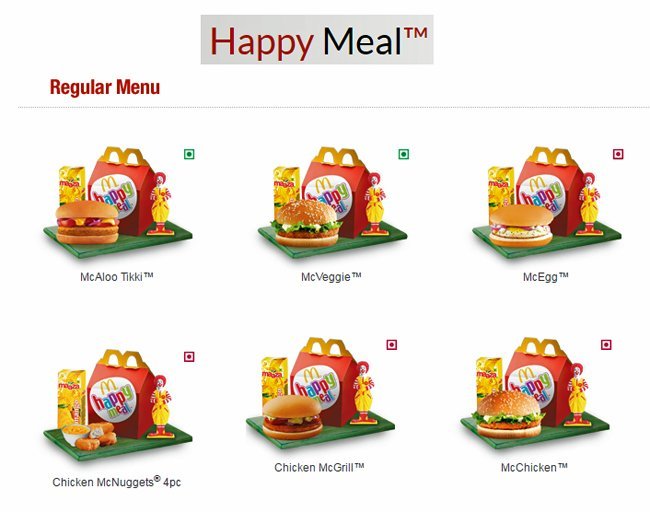 McDonald's - Golambar - Patna image 13